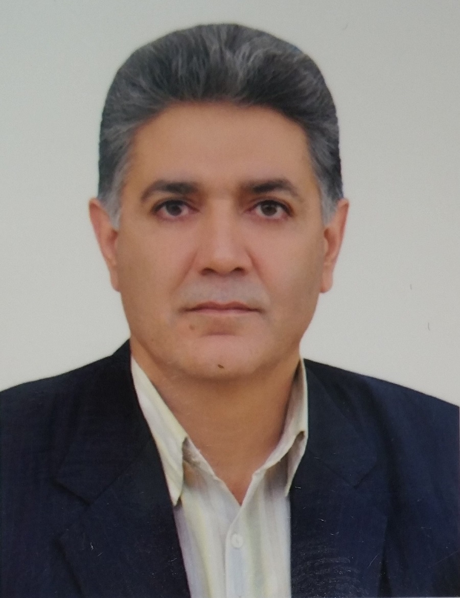 حسین پوراعتماد